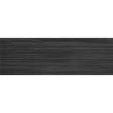 Плитка для стен Cersanit Odri 20x60 black 20x60